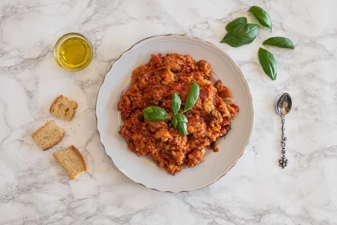 pappa al pomodoro