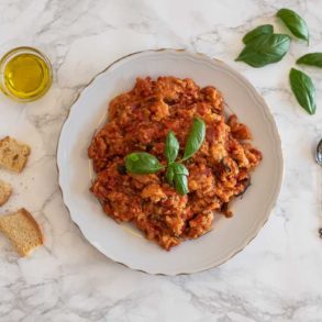 pappa al pomodoro