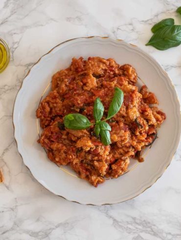 pappa al pomodoro