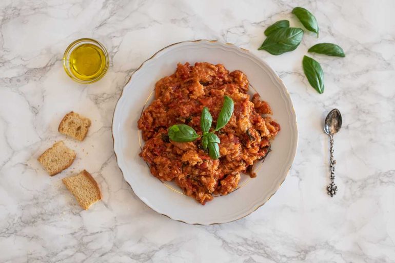 pappa al pomodoro