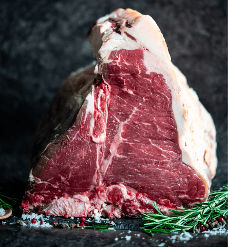 bistecca chianina