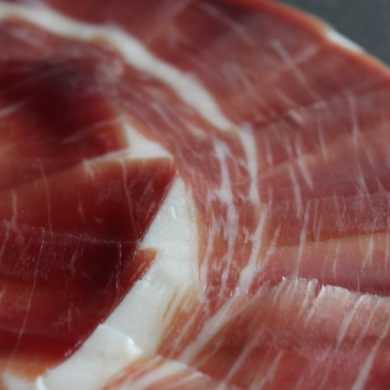 il prosciutto di cinta senese